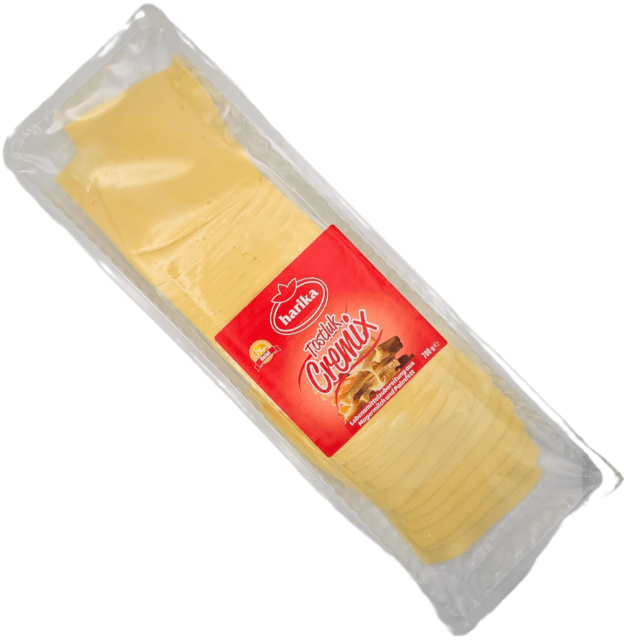Harika tostluk dilim kasar