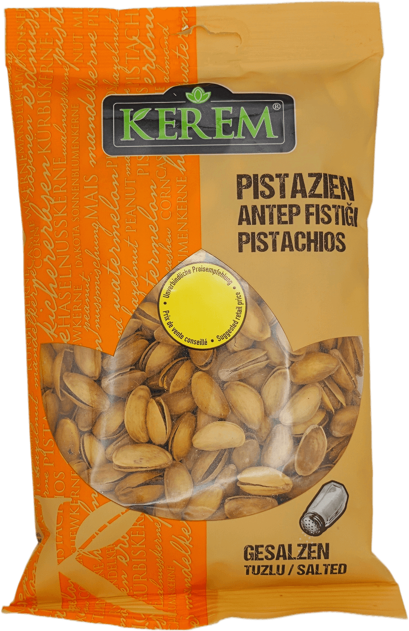 Pistazien