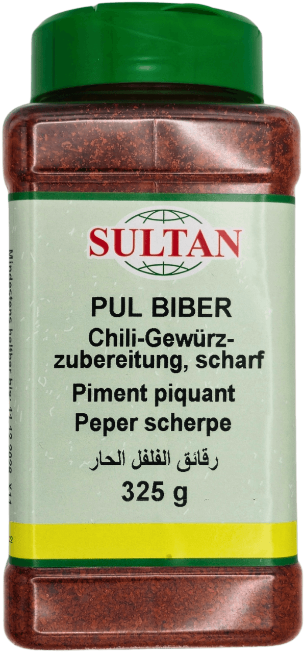 Pul Biber