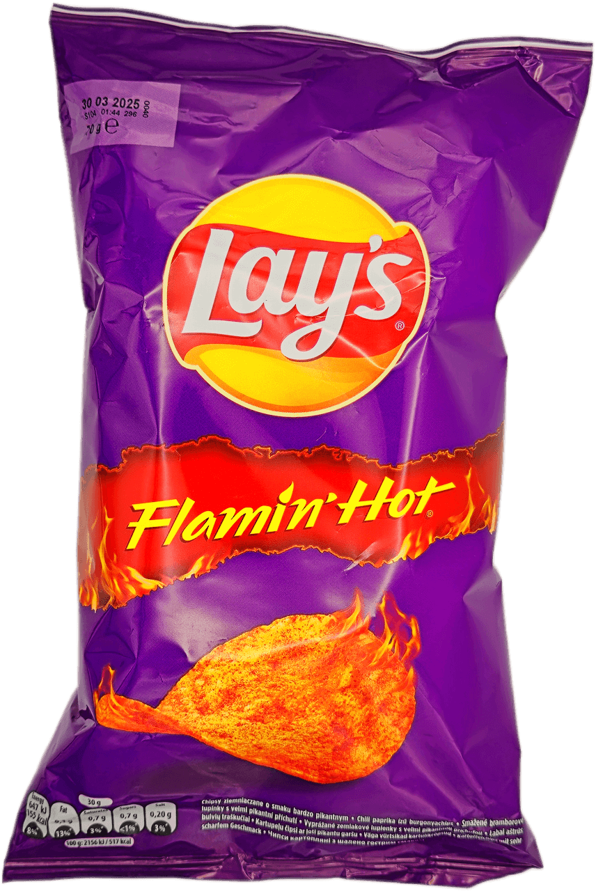 Flamin' Hot