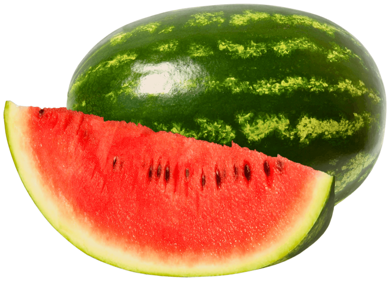 Wassermelone