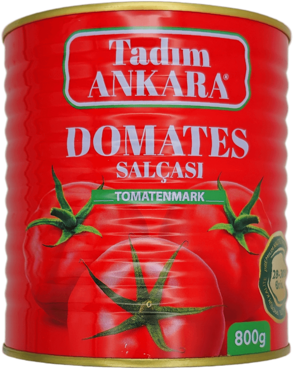 Tadım Ankara Salca