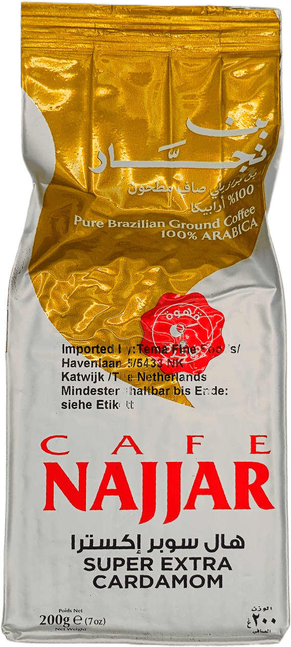 Super Extra Cardamom