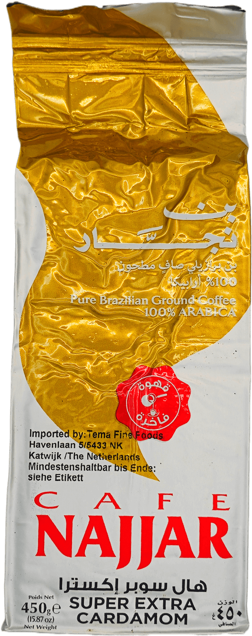 Super Extra Cardamom