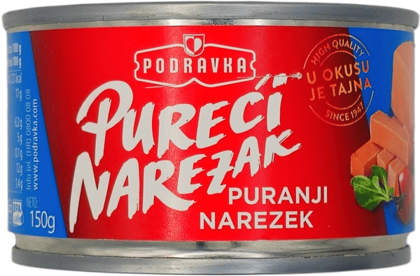 Pureći Narezak