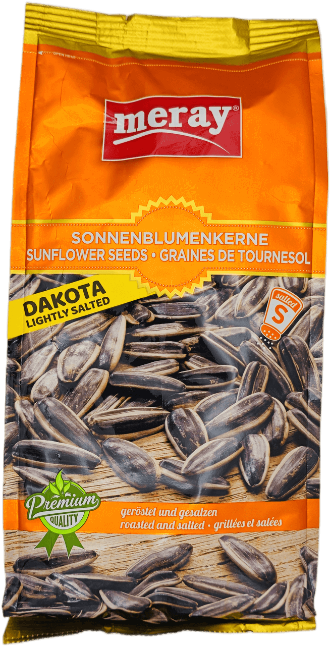 Sonnenblumenkerne Dakota