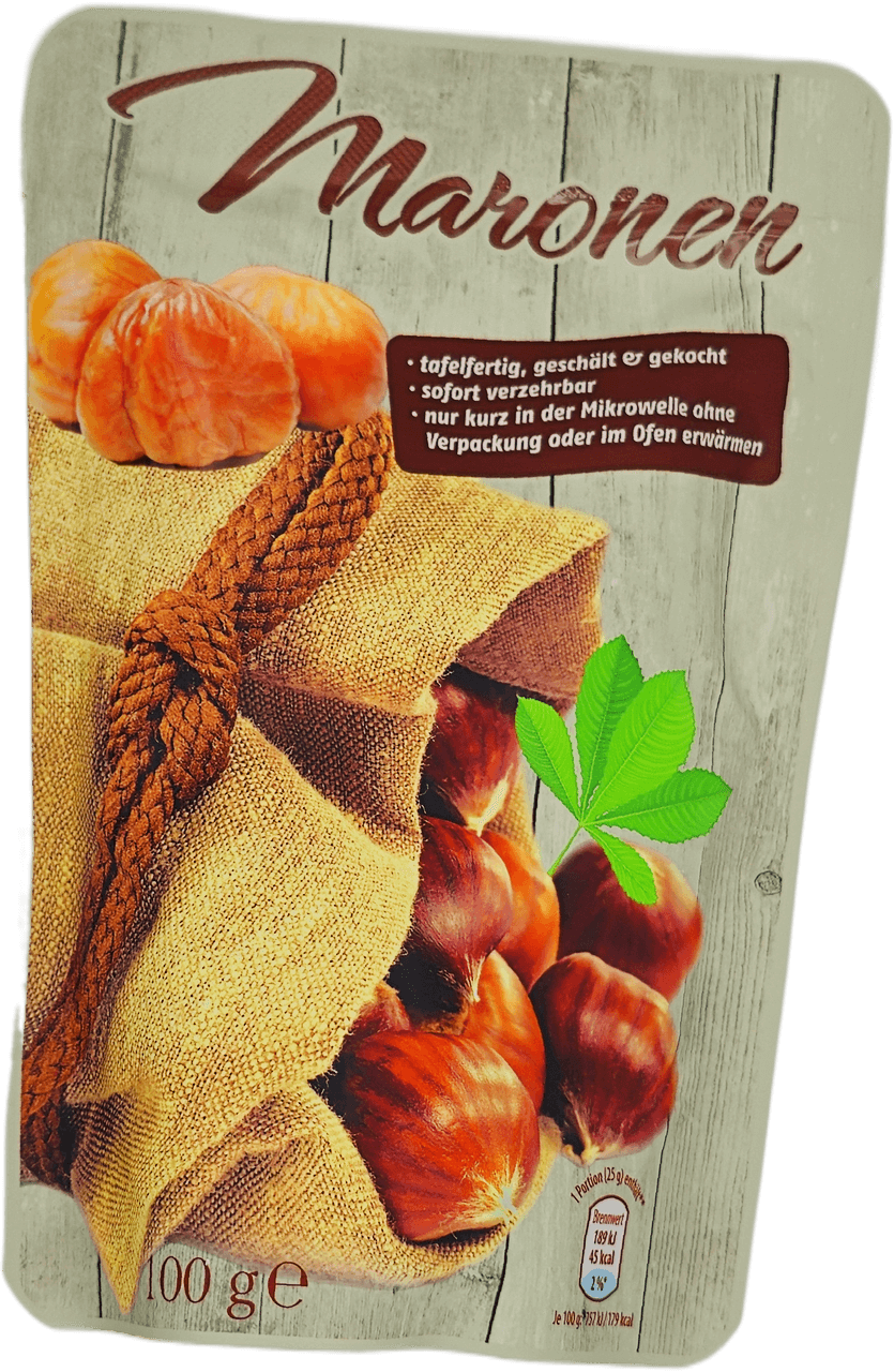Maronen