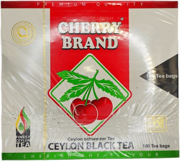 Ceylon Black Tea