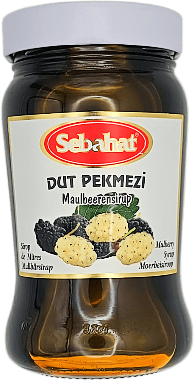 Dut Pekmezi