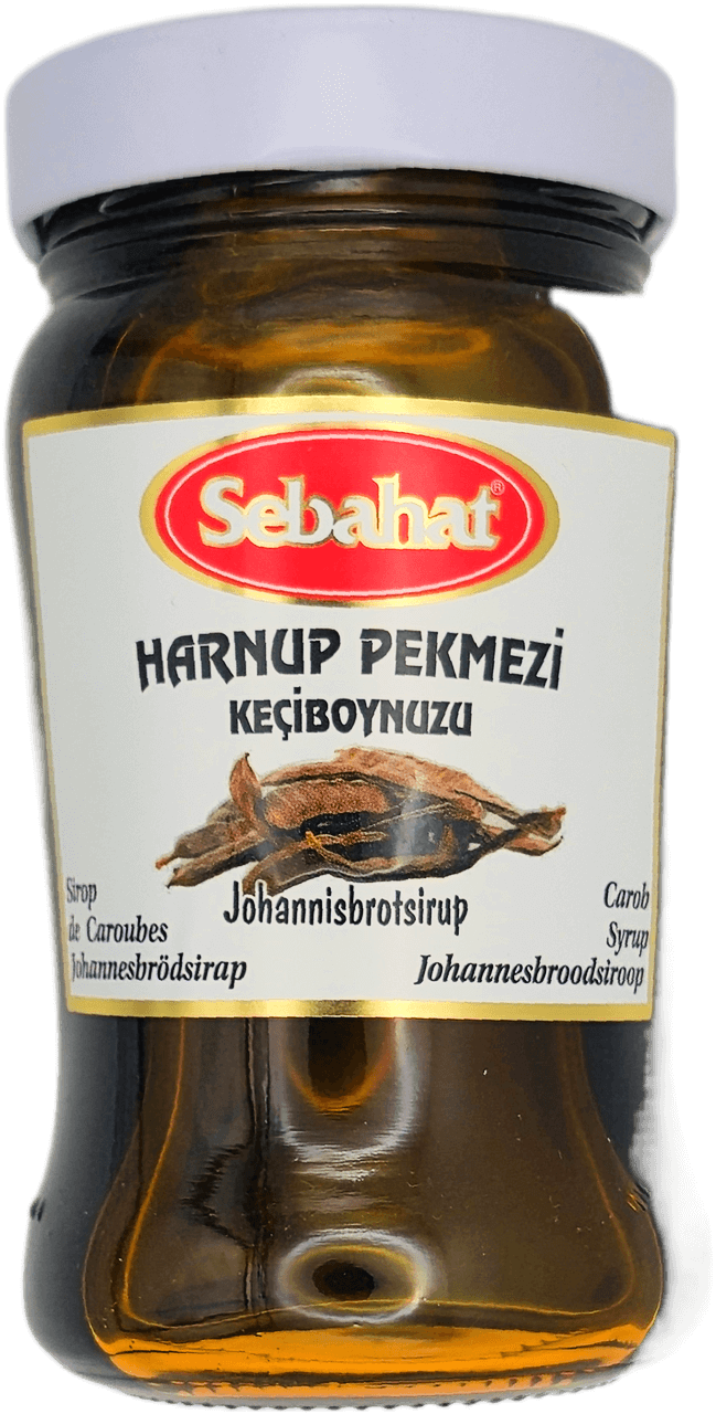 Harnup Pekmezi Keçiboynuzu