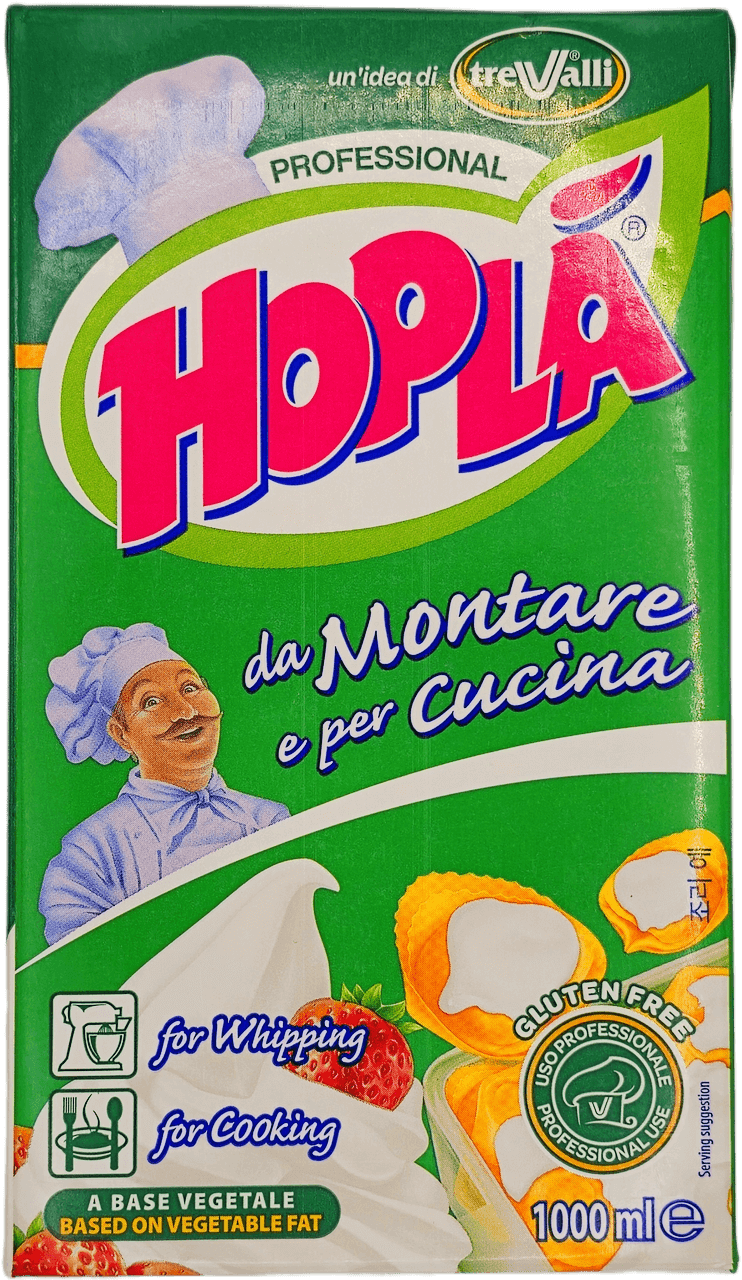 Hoplà da Montare e per Cucina
