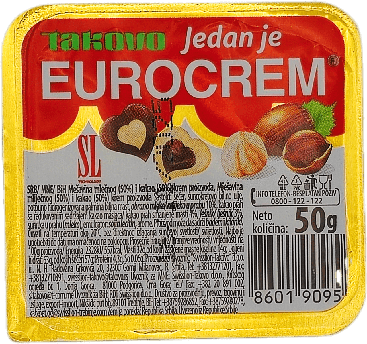Eurocrem