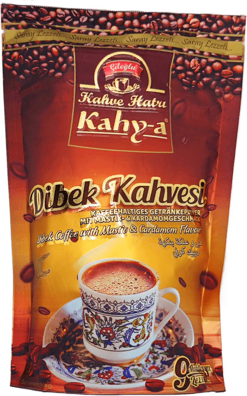 Dibek Kahvesi