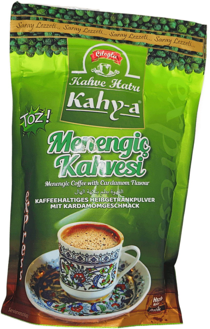 Menengiç Kahvesi