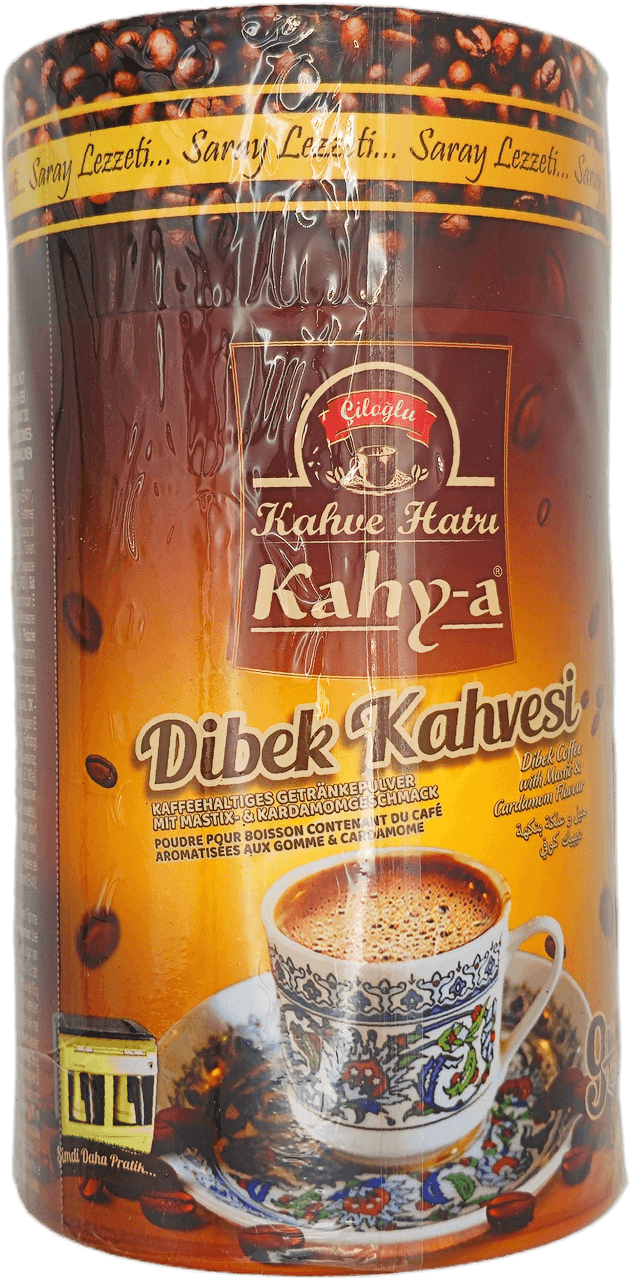 Dibek Kahvesi