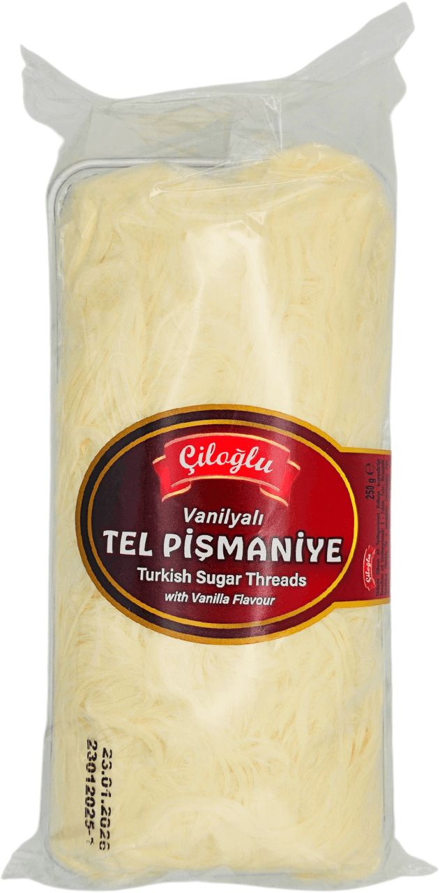 Tel Pişmaniye
