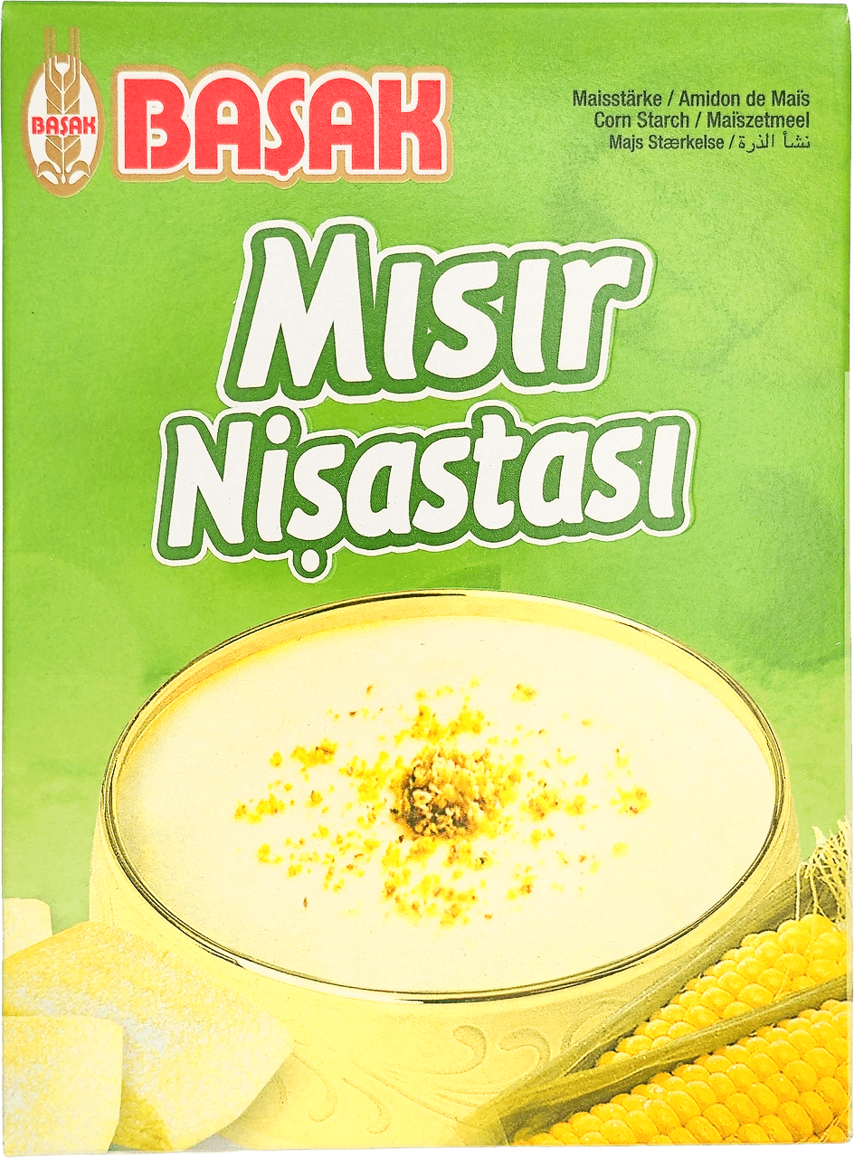 Maisstärke