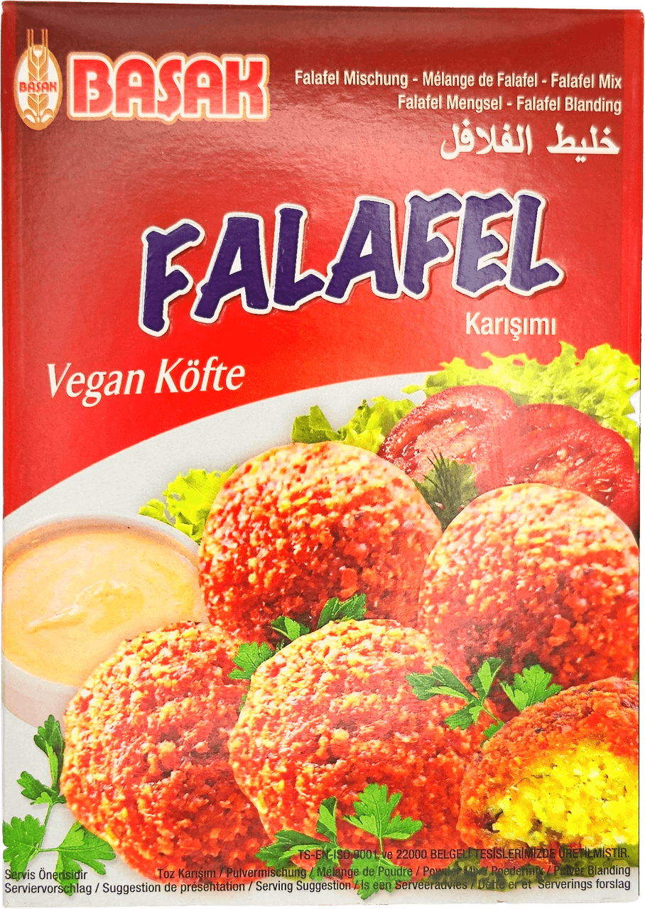 Falafel Mischung