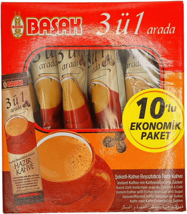 3ü1 arada