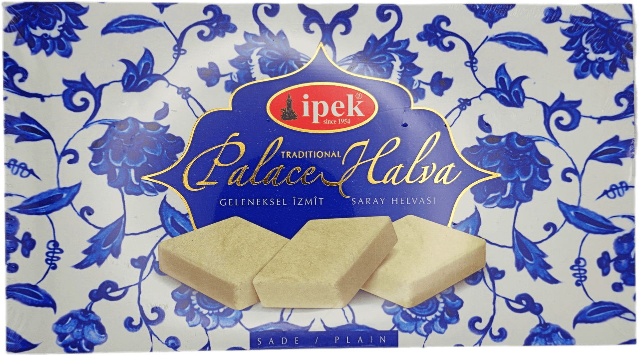 Saray Helva