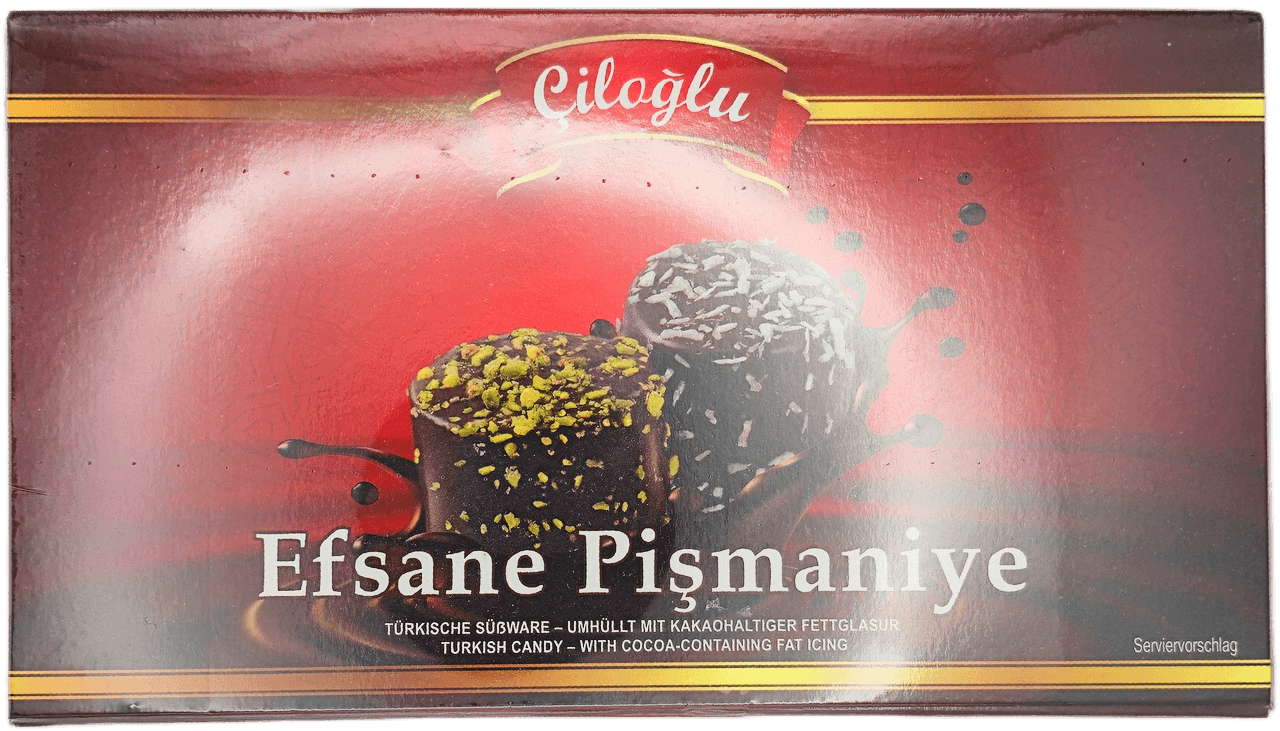 Efsane Pişmaniye
