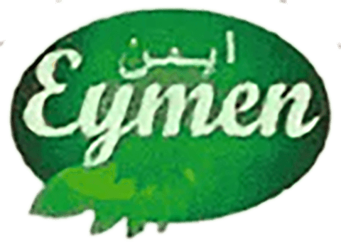 Eymen