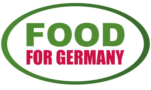 FOOD FOR GERMANY