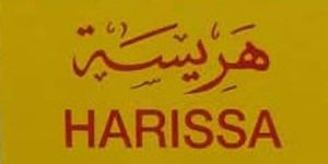 HARISSA