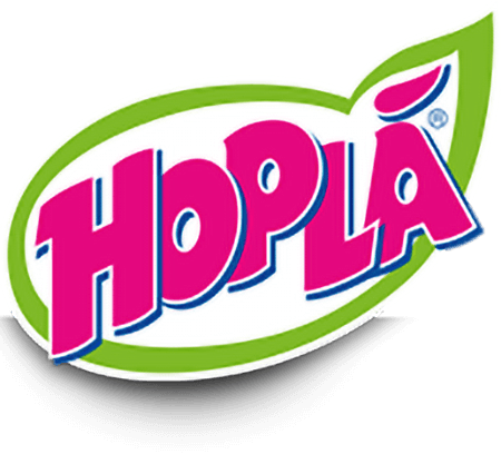 HOPLA