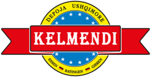 KELMENDI