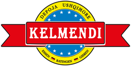 KELMENDI
