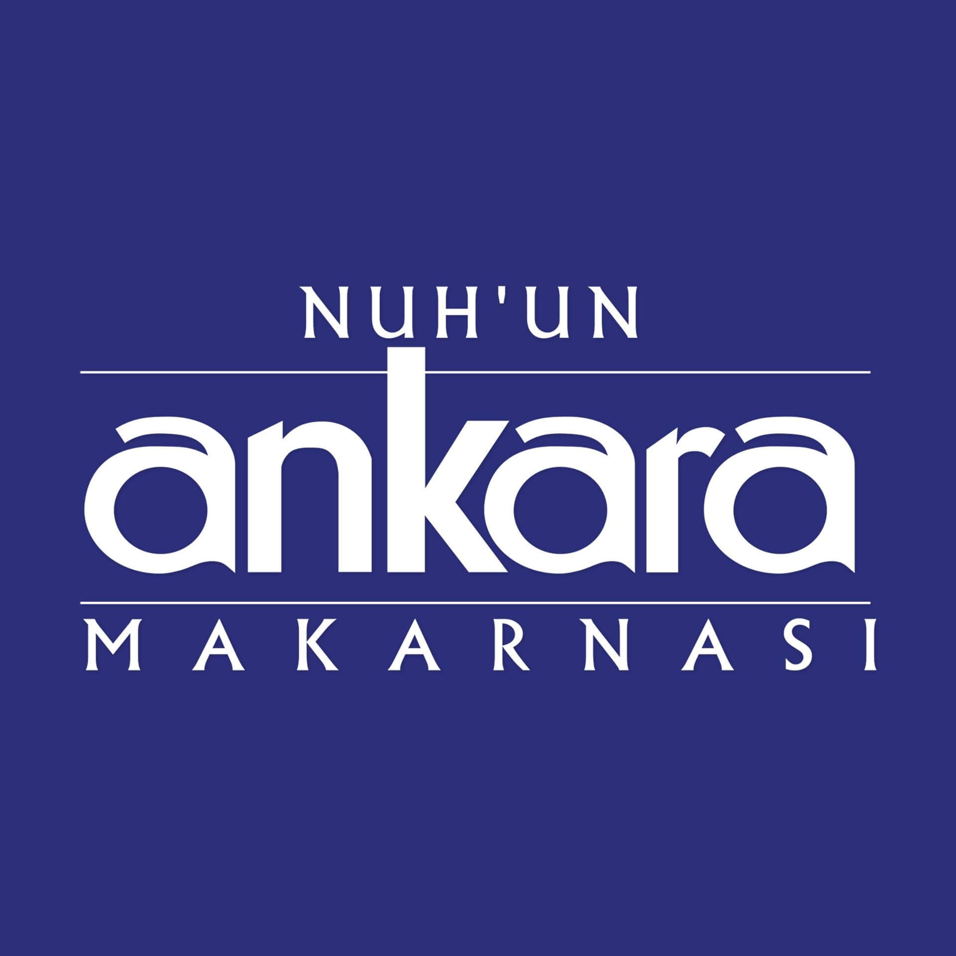 Nuh'un Ankara Makarnası