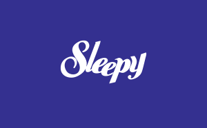 Sleepy