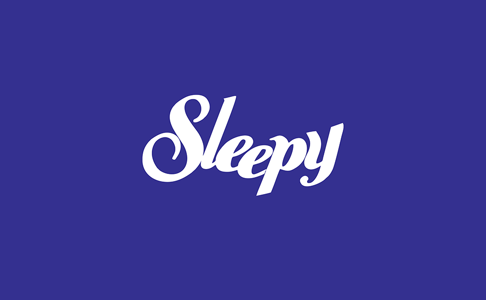 Sleepy
