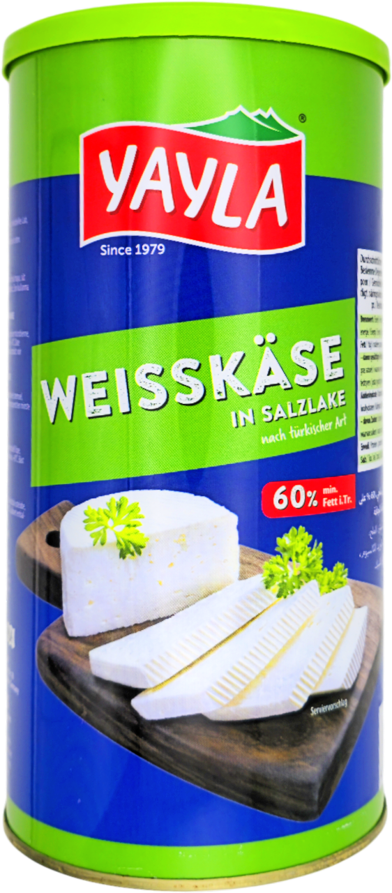 Yayla Ciftlik Peynir