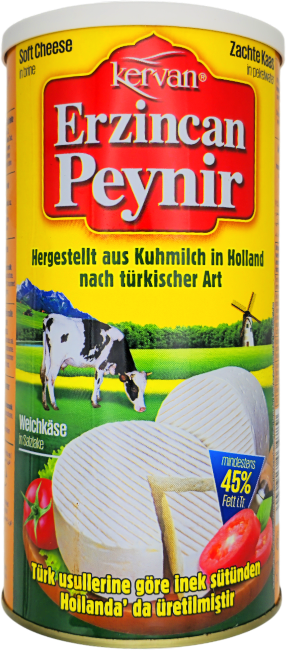 Erzincan Peynir