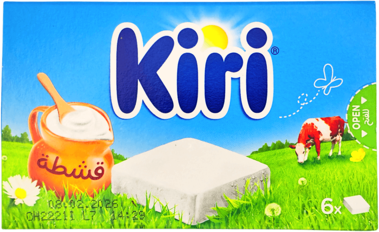 Kiri Frischkäse