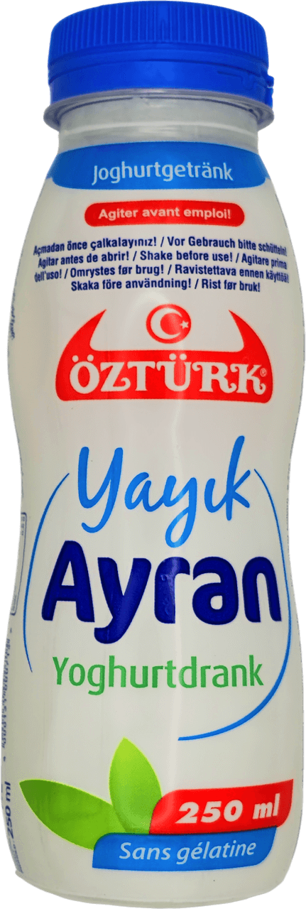 Yayık Ayran Joghurtgetränk