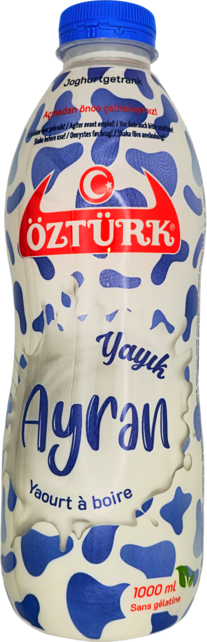 Ayran