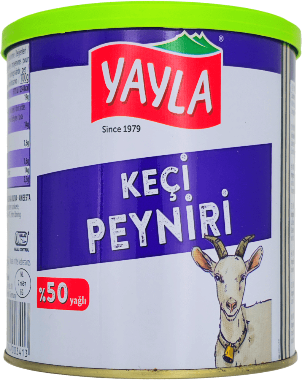 Y.Dose Kücük Keci Peyniri 400 gr
