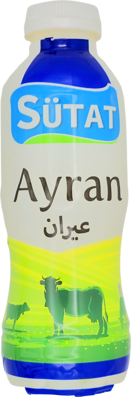 Ayran