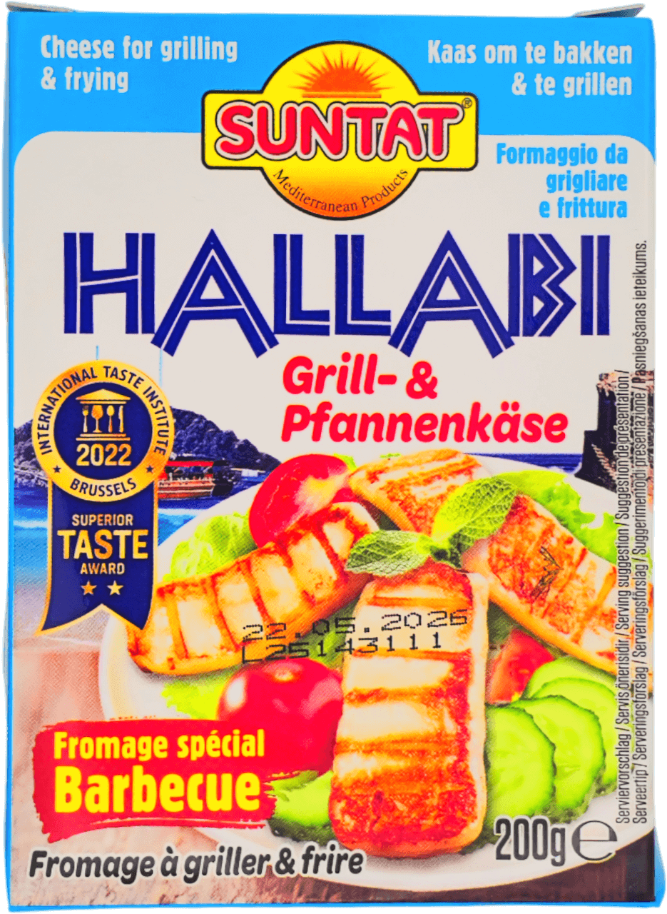 Suntat Hallabi
