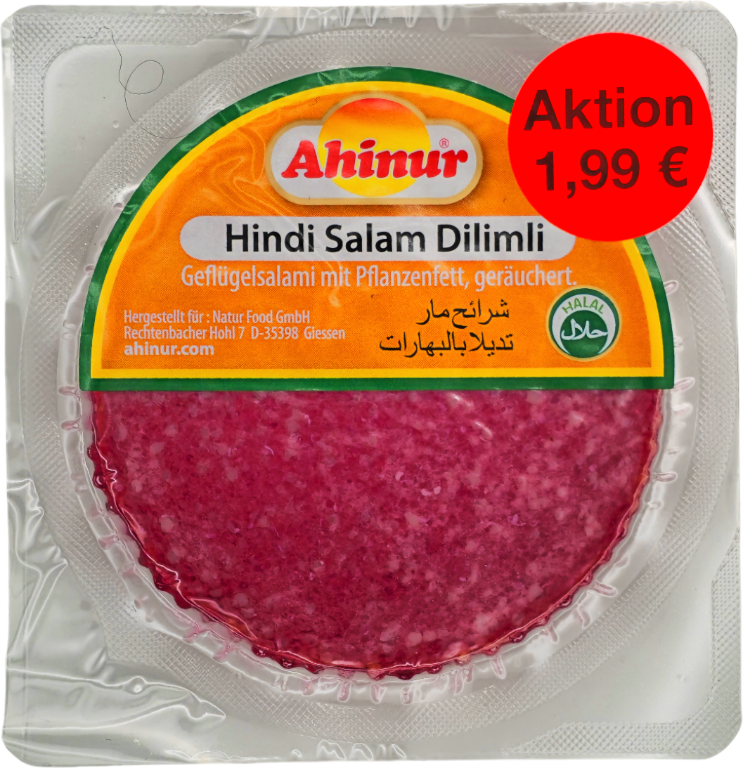Ahinur