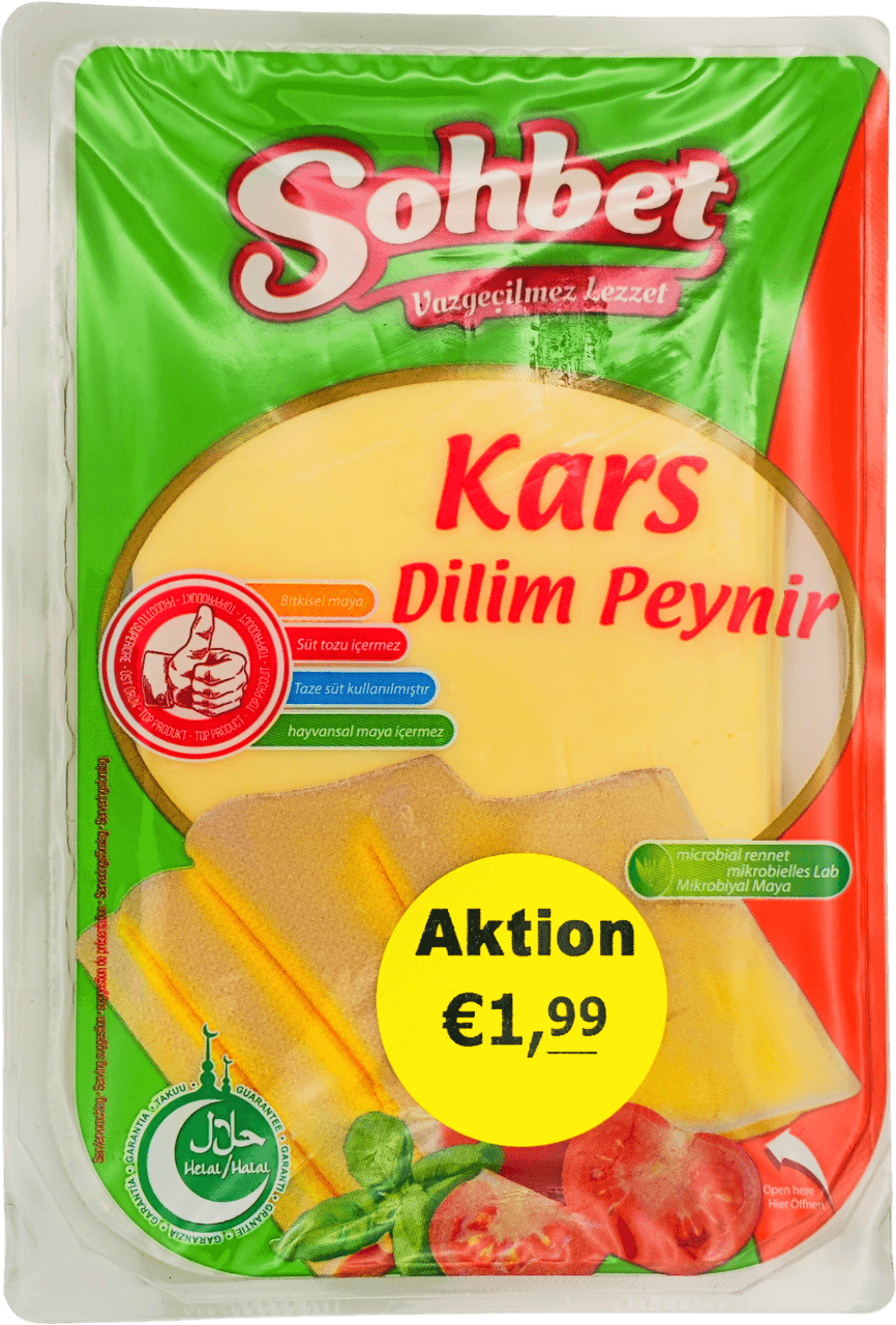 Sohbet Kars d. peynir