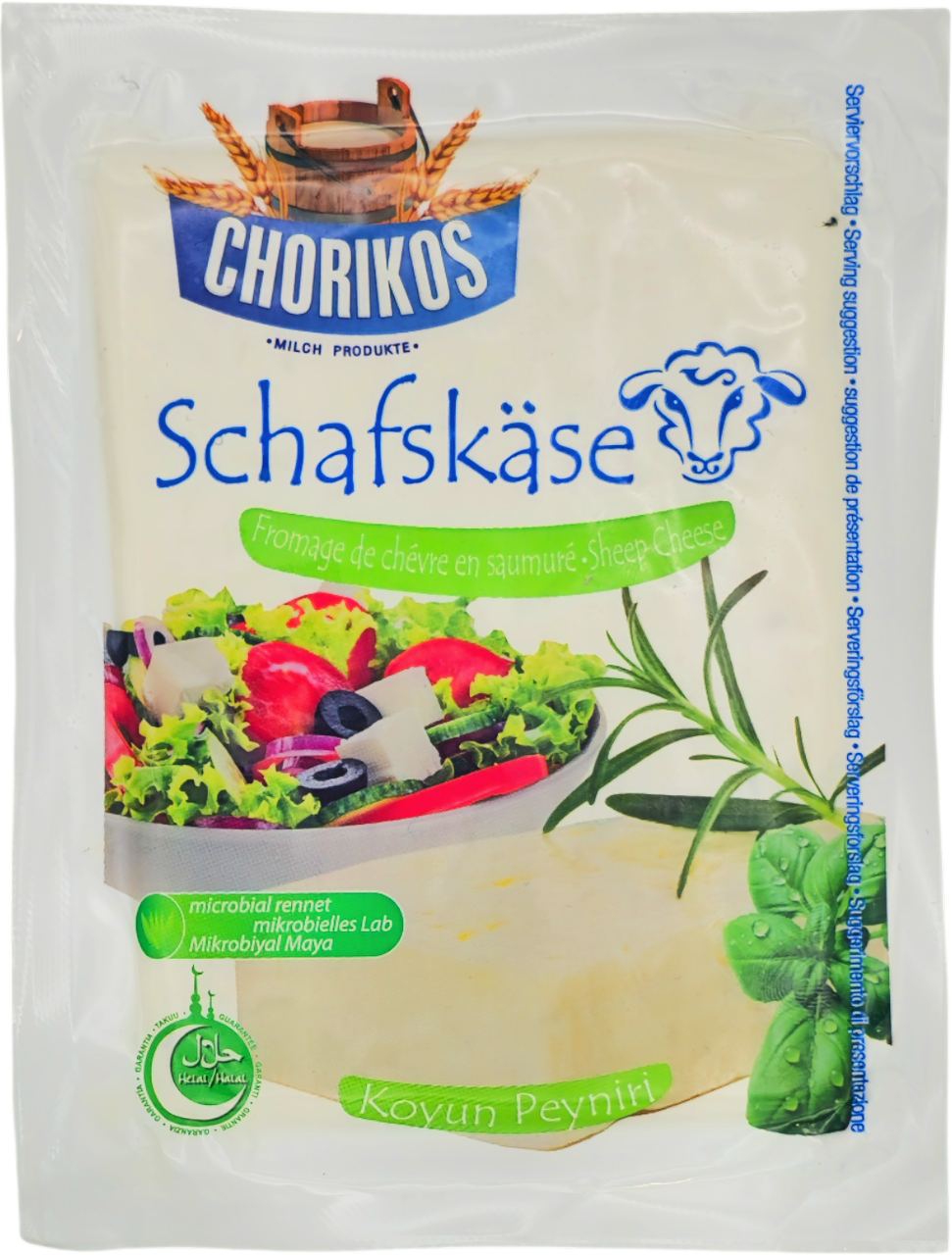 Schafskäse