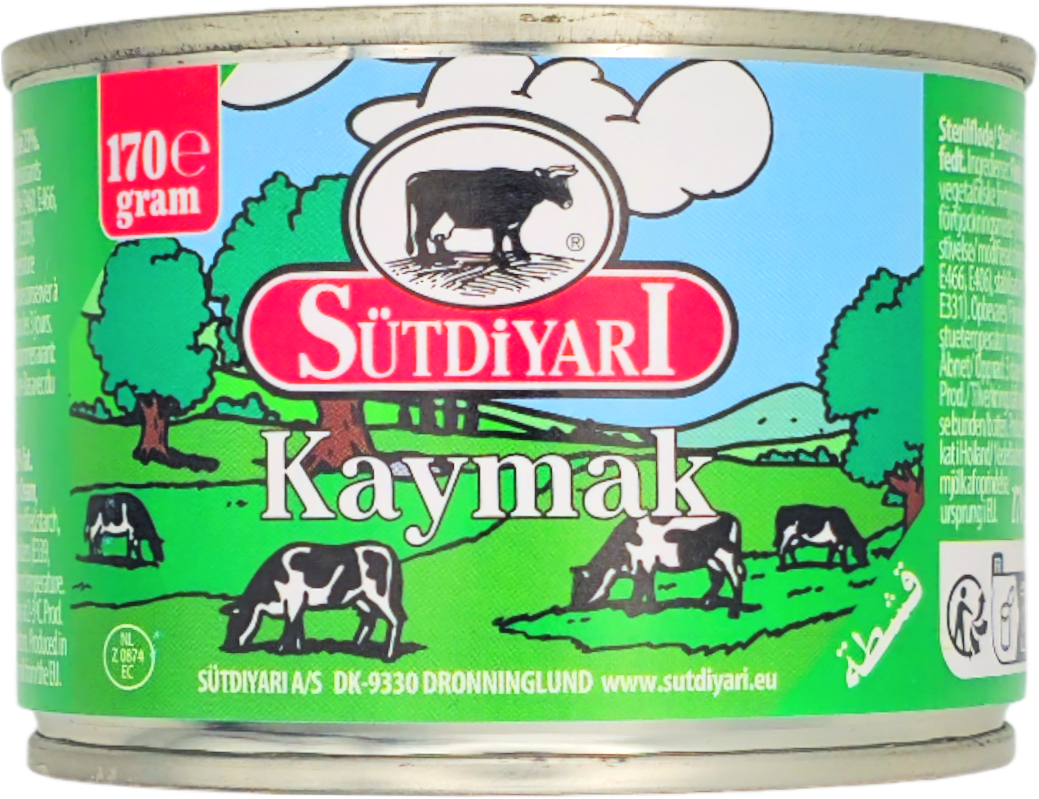 Kaymak