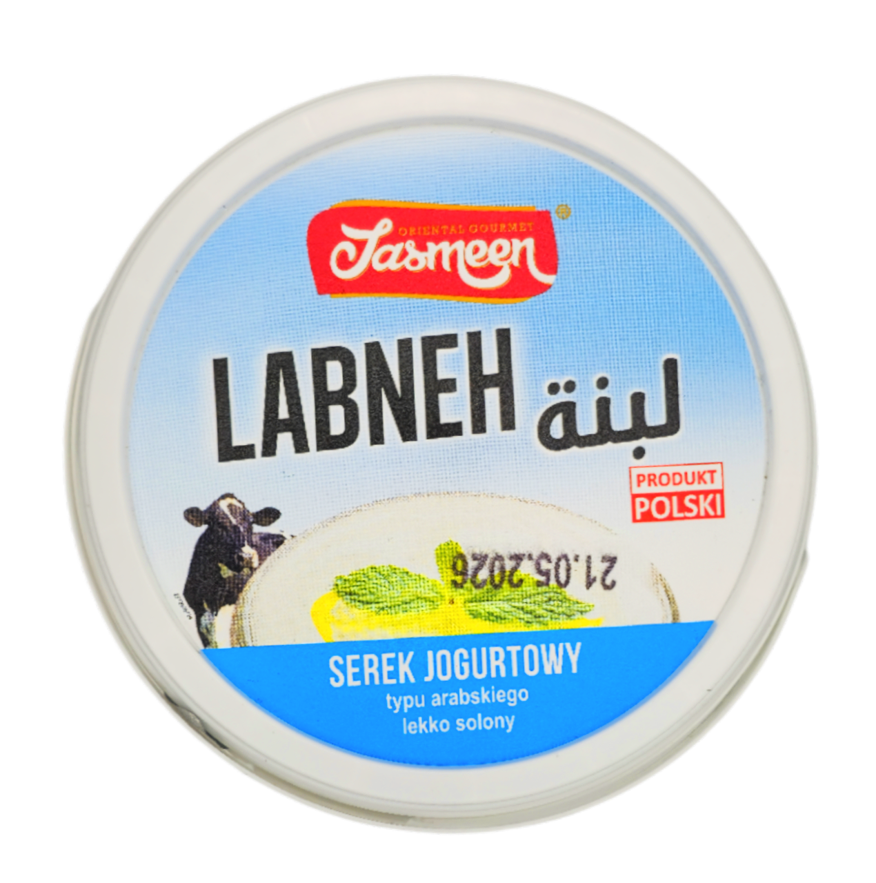 Labneh