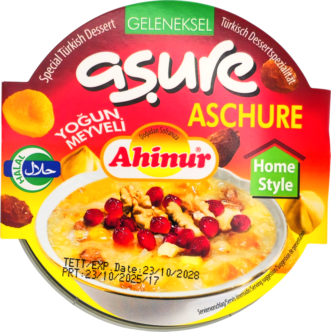 Aschure