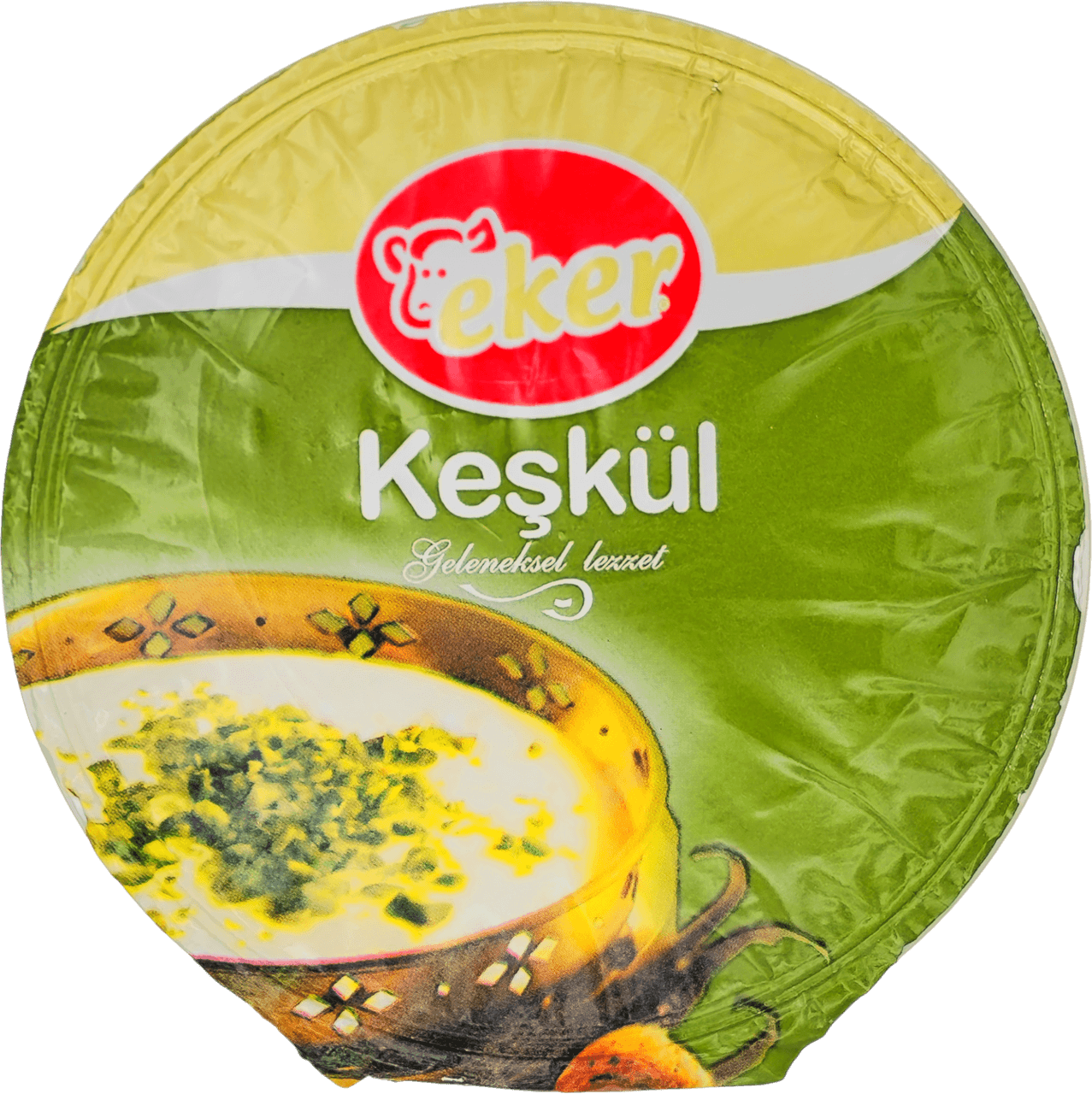 Eker Keskül