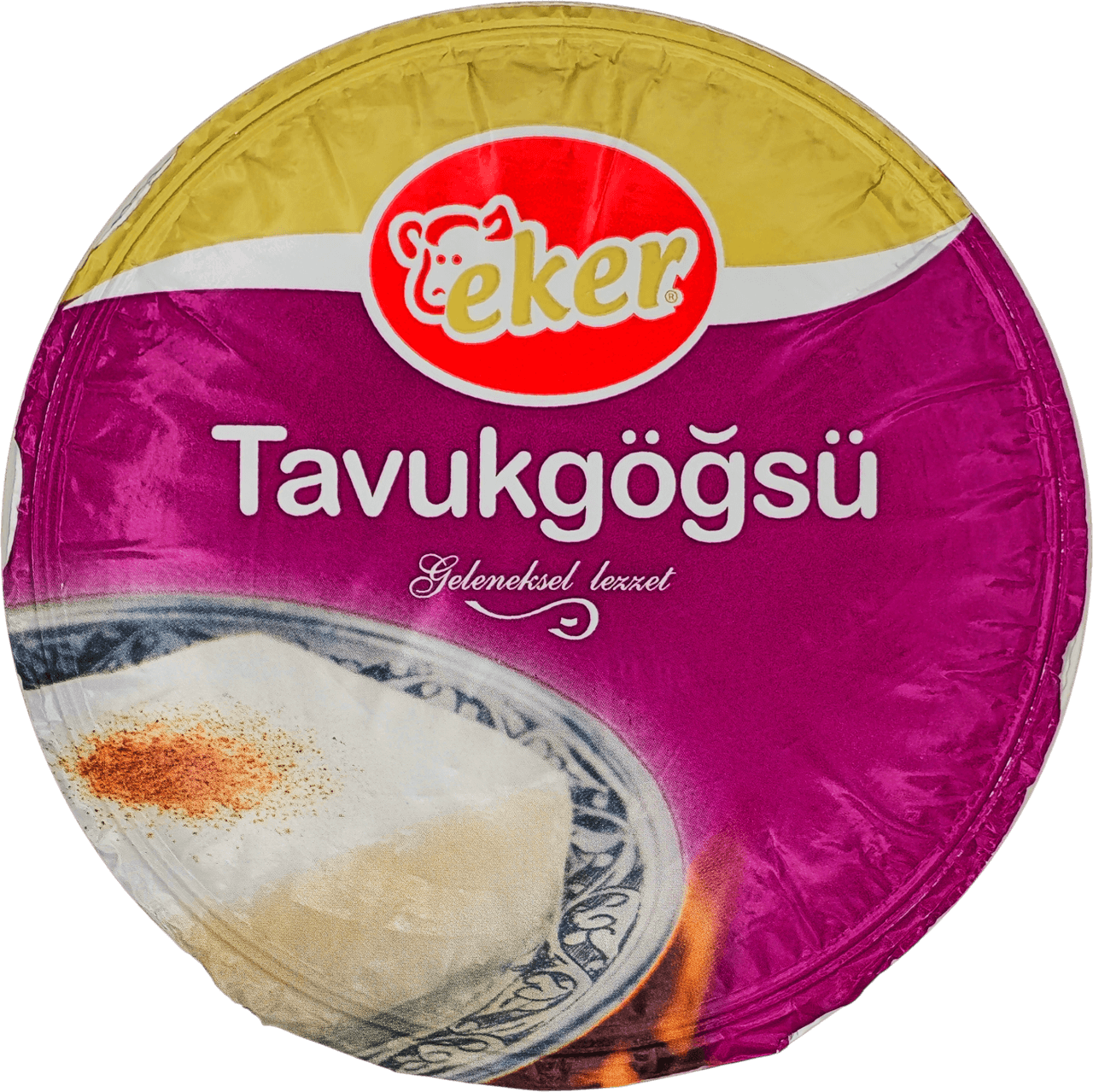 Eker Tavuk göğsü